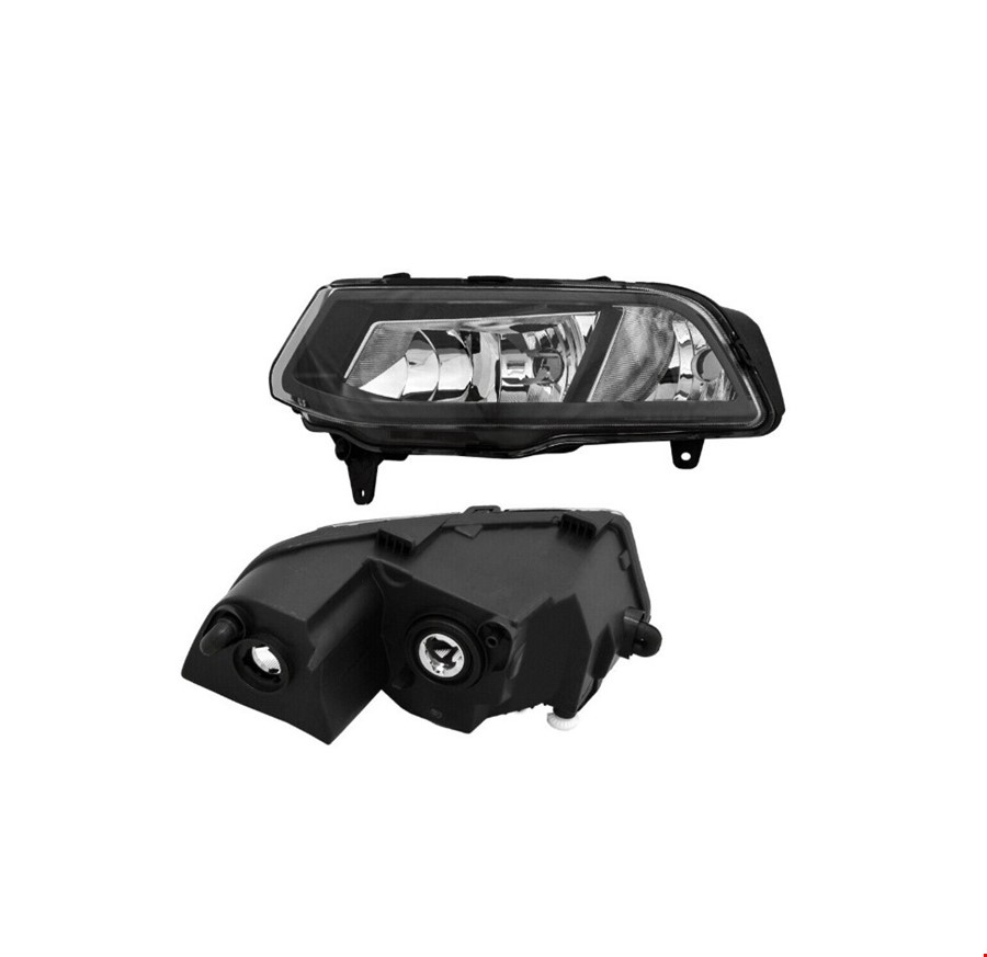 SİS FARI SOL (ÇİFT DUYLU) POLO 2014-