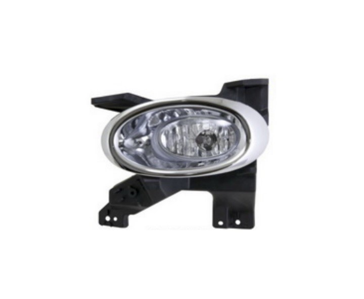 SİS FARI SOL CİTY 2009-