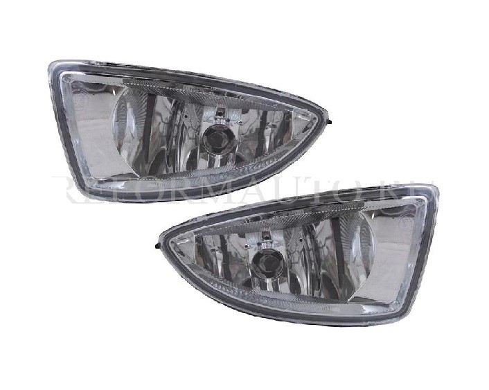 SİS FARI SOL CİVİC 2003-