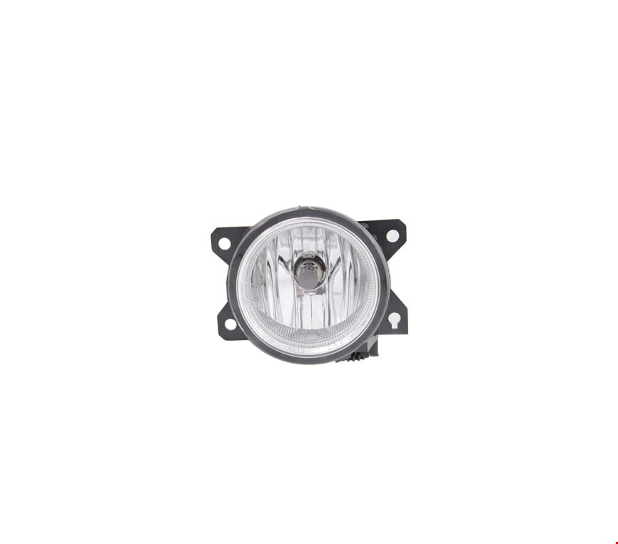 SİS FARI SOL CİVİC 2017-