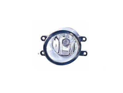 SİS FARI SOL COROLLA 2007-