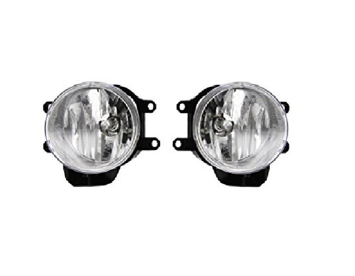 SİS FARI SOL COROLLA 2017-