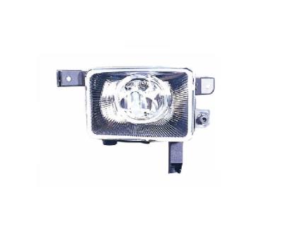 SİS FARI SOL CORSA C 2001-