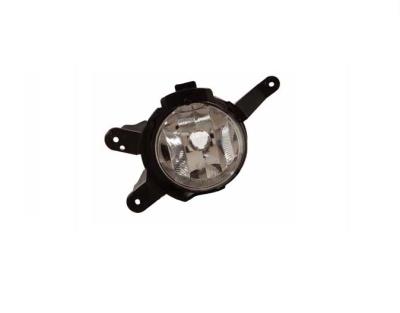 SİS FARI SOL CRUZE 2009-