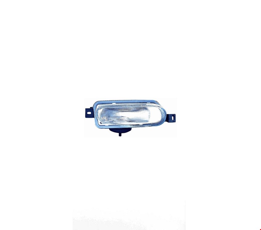 SİS FARI SOL ESCORT 1996-