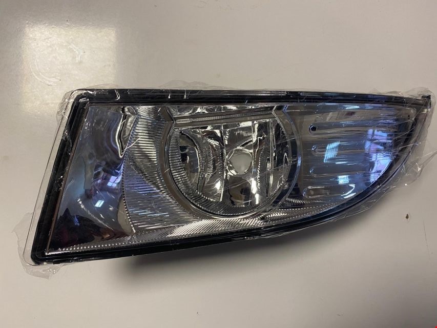 SİS FARI SOL FABİA 2011-