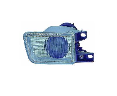 SİS FARI SOL GOLF 3 1992-