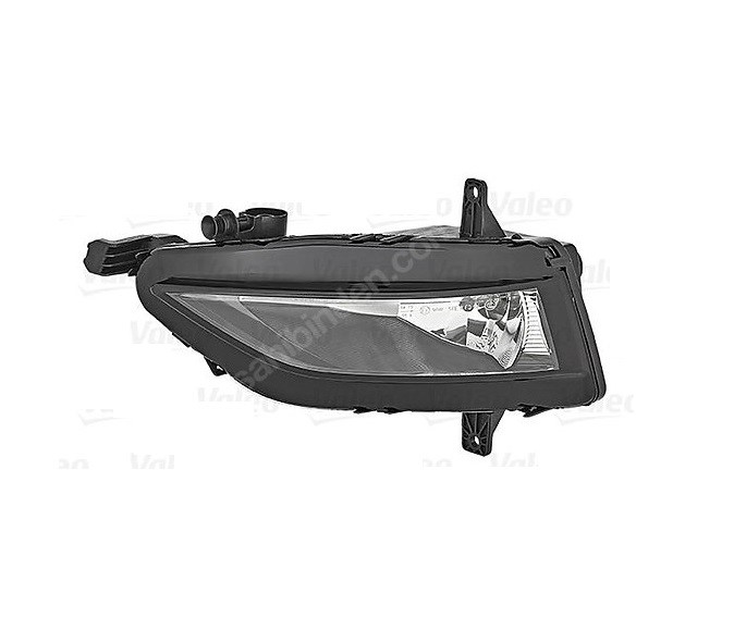 SİS FARI SOL GOLF 7.5 2017-