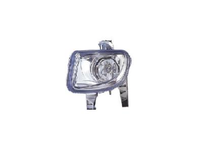 SİS FARI SOL GRANDE PUNTO 2006-