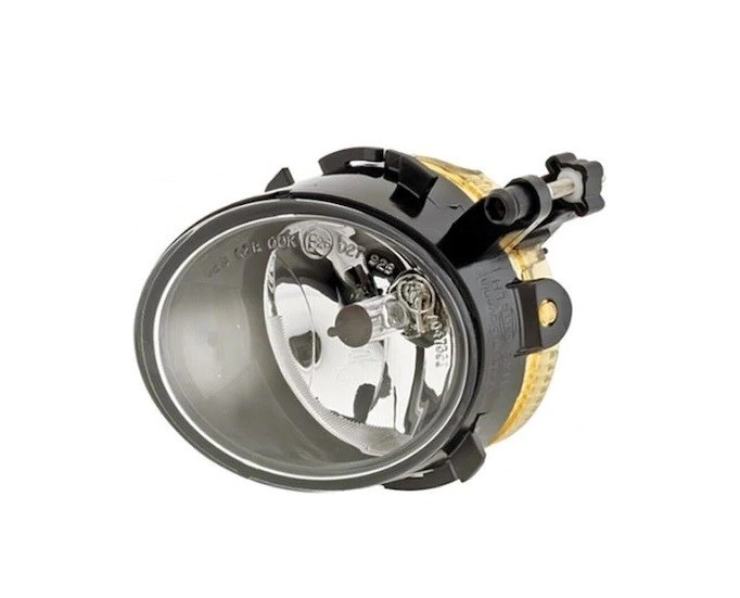 SİS FARI SOL İBİZA 2008-