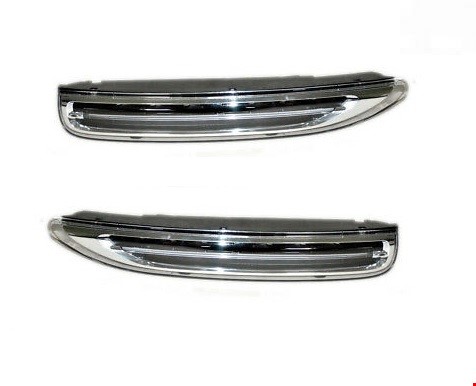 SİS FARI SOL LED CAYENNE 2011-