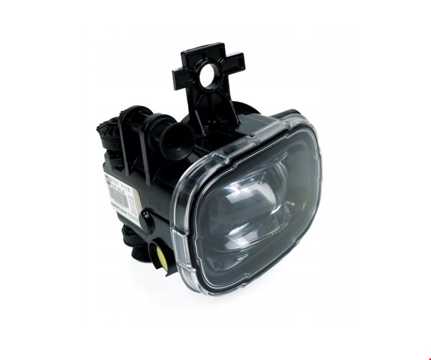 SİS FARI SOL (LED SOĞUTUCULU) CLİO 5 2019-