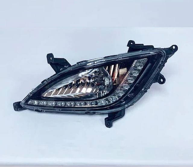 SİS FARI SOL ( LEDLİ )  İ20 2012-