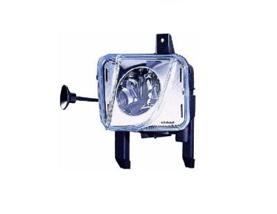 SİS FARI SOL MERİVA 2003-