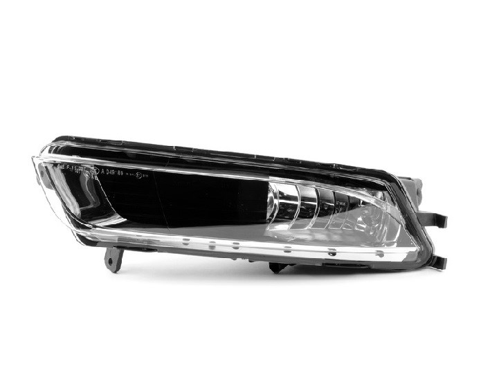 SİS FARI SOL PASSAT CC 2013-