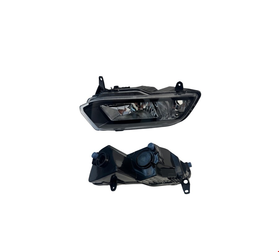 SİS FARI SOL (TEK DUY-SİSSİZ-VİRAJ AYD) POLO 2014-