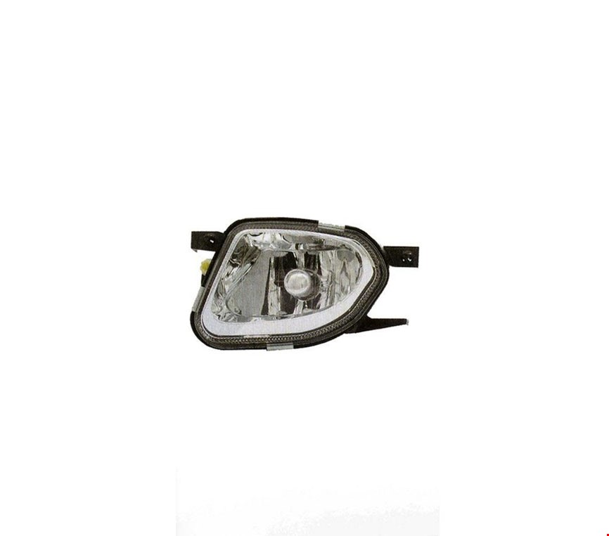 SİS FARI SOL W211 2002-
