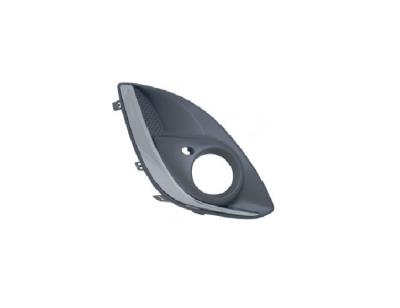 SİS KAPAĞI (SİSLİ-KROMLU) SAĞ CORSA D 2011-