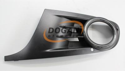 SİS KAPAĞI SİSLİ KROMLU SOL GOLF 6 2008-