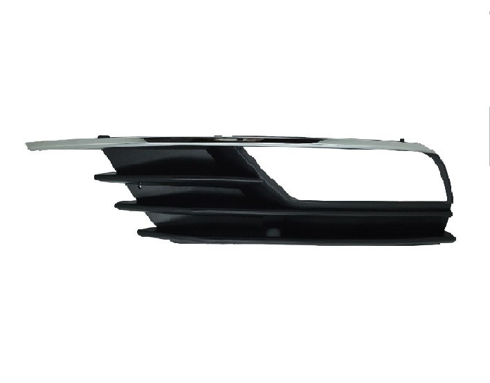 SİS KAPAĞI (SİSLİ-KROMLU) SOL 