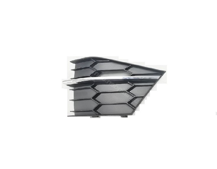 SİS KAPAĞI SOL (KROMLU) SUPERB 2015-