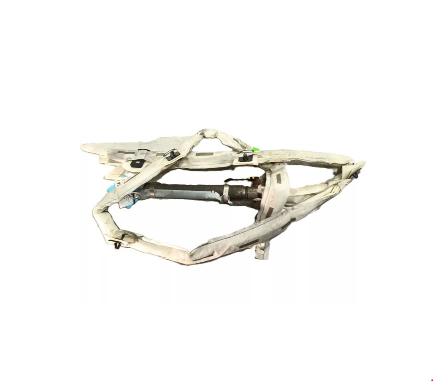 SOL TAVAN AIRBAG JETTA 2011-