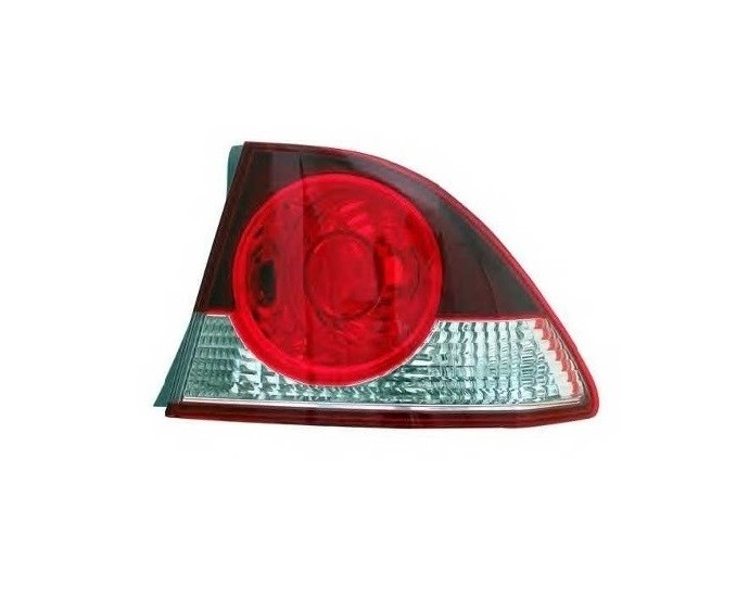 STOP LAMBASI ( DIŞ ) SAĞ CİVİC 2006-