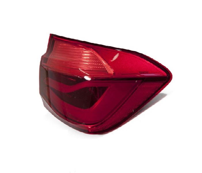 STOP LAMBASI DIŞ SAĞ LEDLİ F30 LCI 2015-