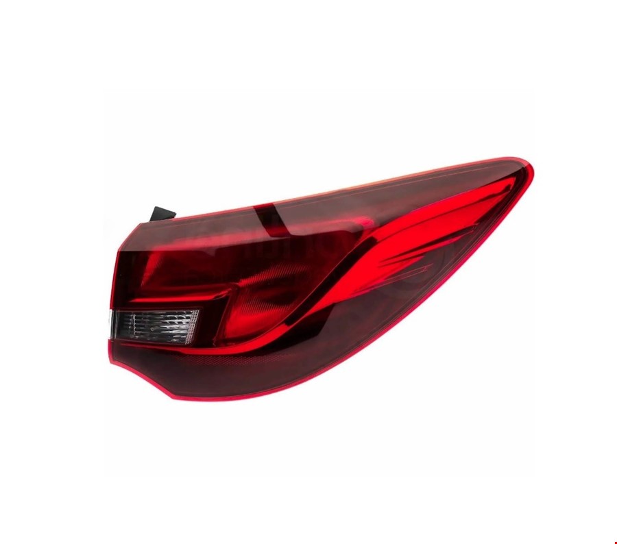 STOP LAMBASI DIŞ SAĞ (SEDAN) ASTRA J 2012-