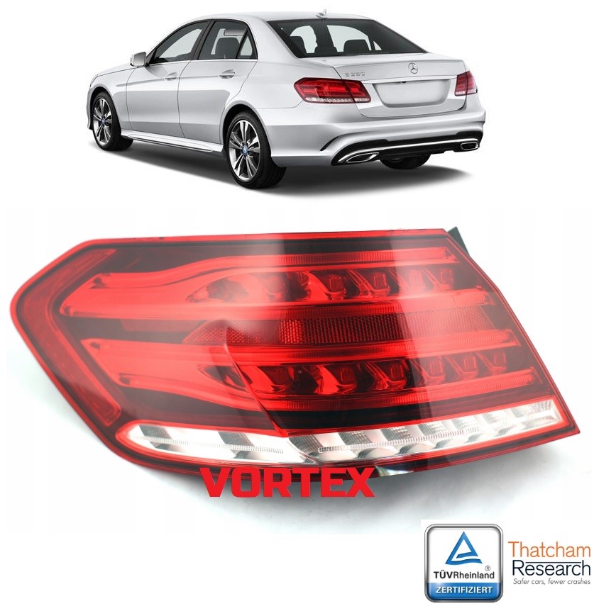 STOP LAMBASI DIŞ SAĞ  W212 2013-