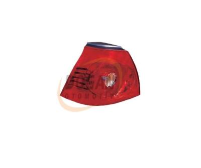 STOP LAMBASI DIŞ SOL GOLF 5 2004