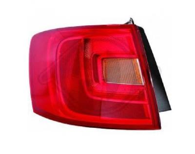 STOP LAMBASI DIŞ SOL JETTA 2011-