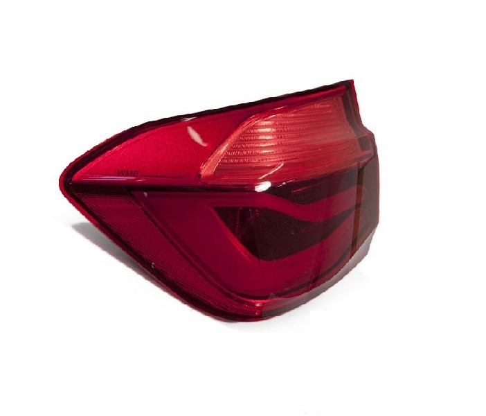 STOP LAMBASI DIŞ SOL LEDLİ F30 LCI 2015-