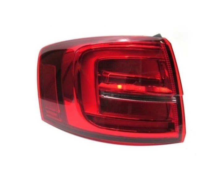 STOP LAMBASI DIŞ SOL (LEDLİ) JETTA 2015-