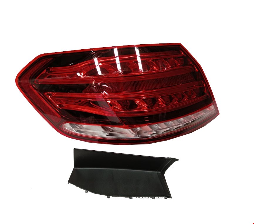 STOP LAMBASI DIŞ SOL 