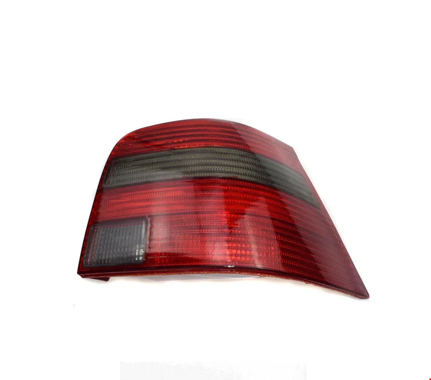 STOP LAMBASI ( FÜME-SİYAH  ) SAĞ GOLF 1998-