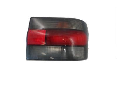 STOP LAMBASI (H/B) SAĞ R19 1992-