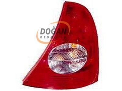 STOP LAMBASI (HB) SAĞ CLİO 2 2001-