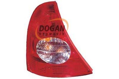 STOP LAMBASI (HB) SOL CLİO 2 2001-