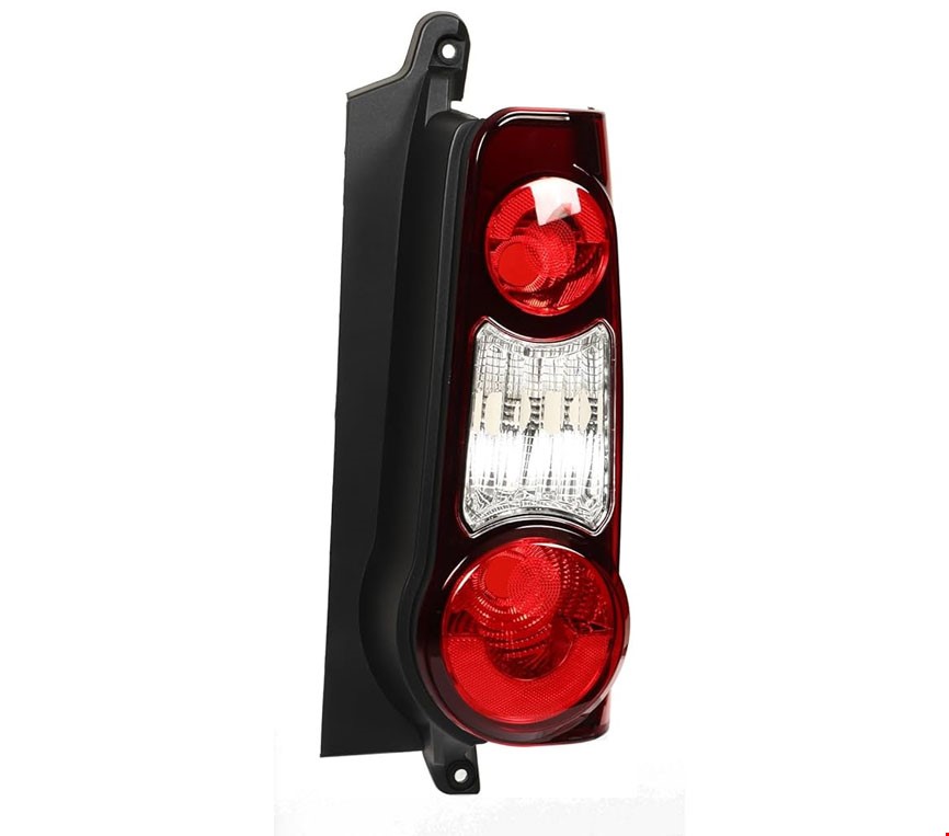 STOP LAMBASI (KIRMIZI) SAĞ PARTNER PANELVAN 2015-