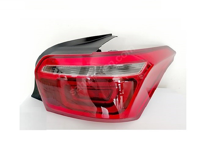 STOP LAMBASI ( LED-DUYLU ) SAĞ C-ELYSEE 2017-