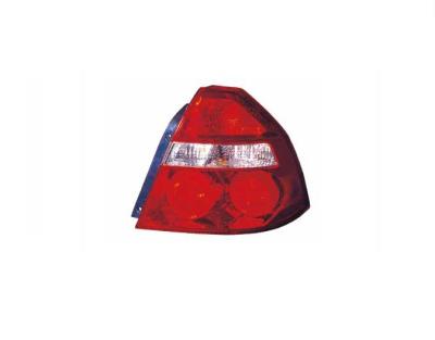 STOP LAMBASI SAĞ AVEO SEDAN 2007-