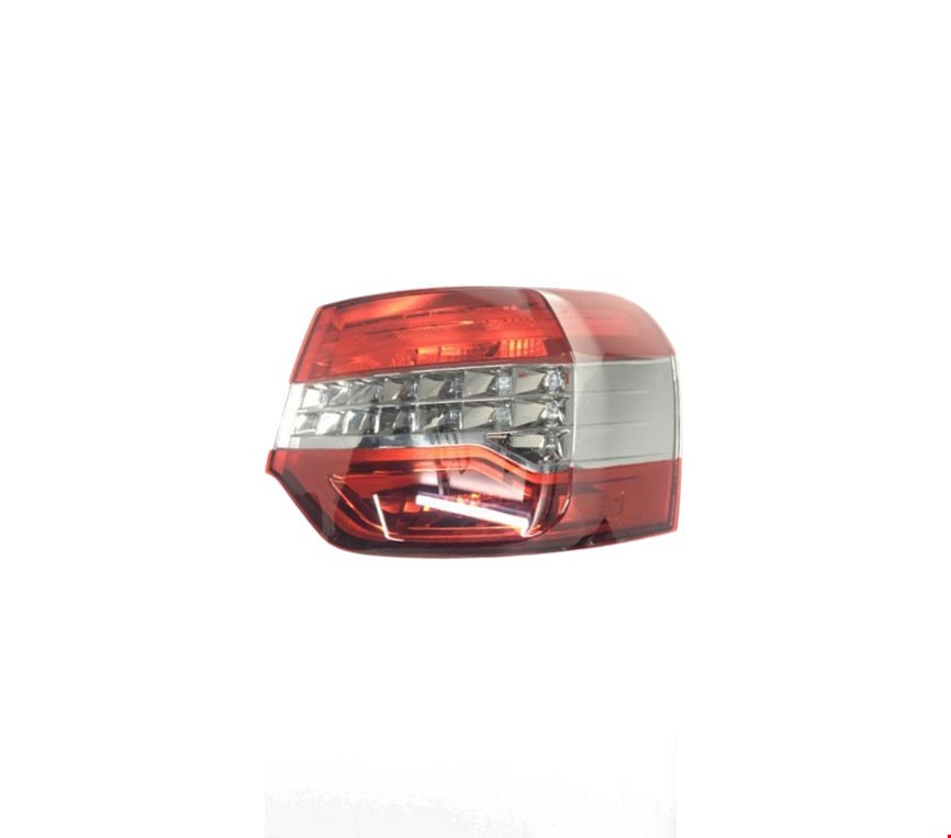 STOP LAMBASI SAĞ C5 2008-