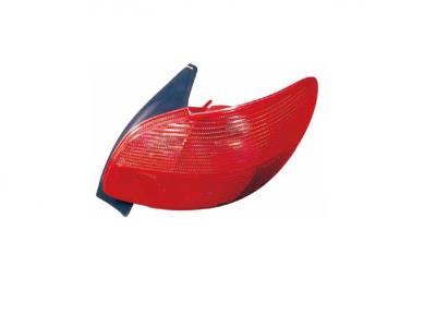 STOP LAMBASI SAĞ PG 206 1998-