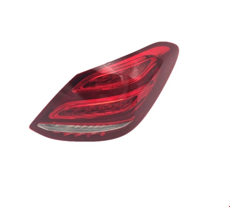 STOP LAMBASI SAĞ W205 2014-