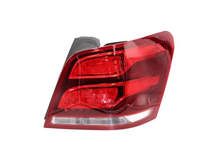 STOP LAMBASI SAĞ X204 GLK 2013-