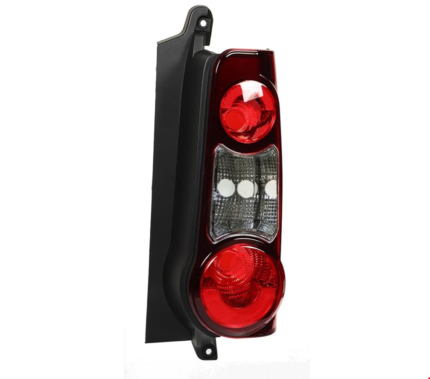 STOP LAMBASI (SİYAH) SAĞ PARTNER PANELVAN 2015-