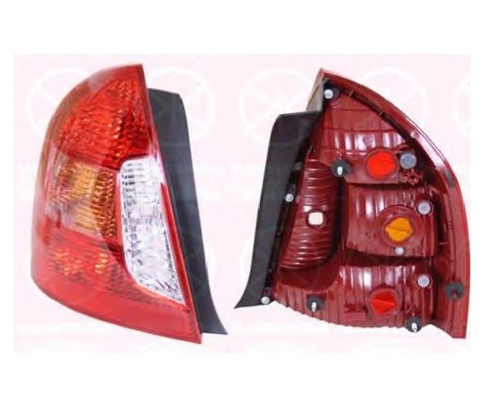 STOP LAMBASI  SOL ACCENT ERA 2006-