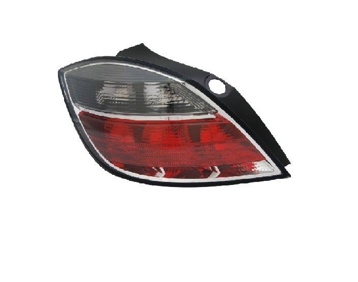 STOP LAMBASI SOL (HB) FÜME ASTRA H 2007-