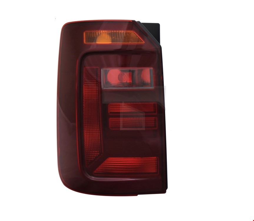 STOP LAMBASI SOL (KOYU RENK) CADDY 2015-